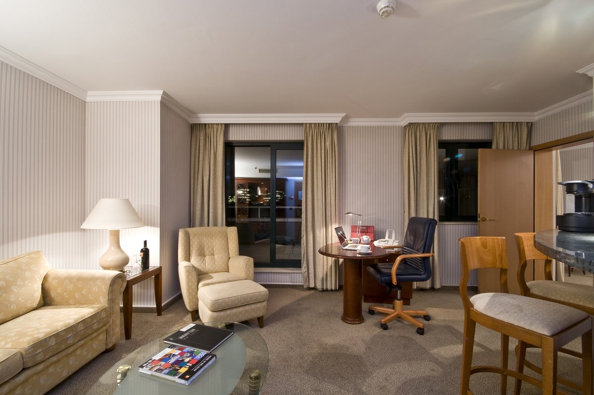 B-aparthotels Ambiorix,